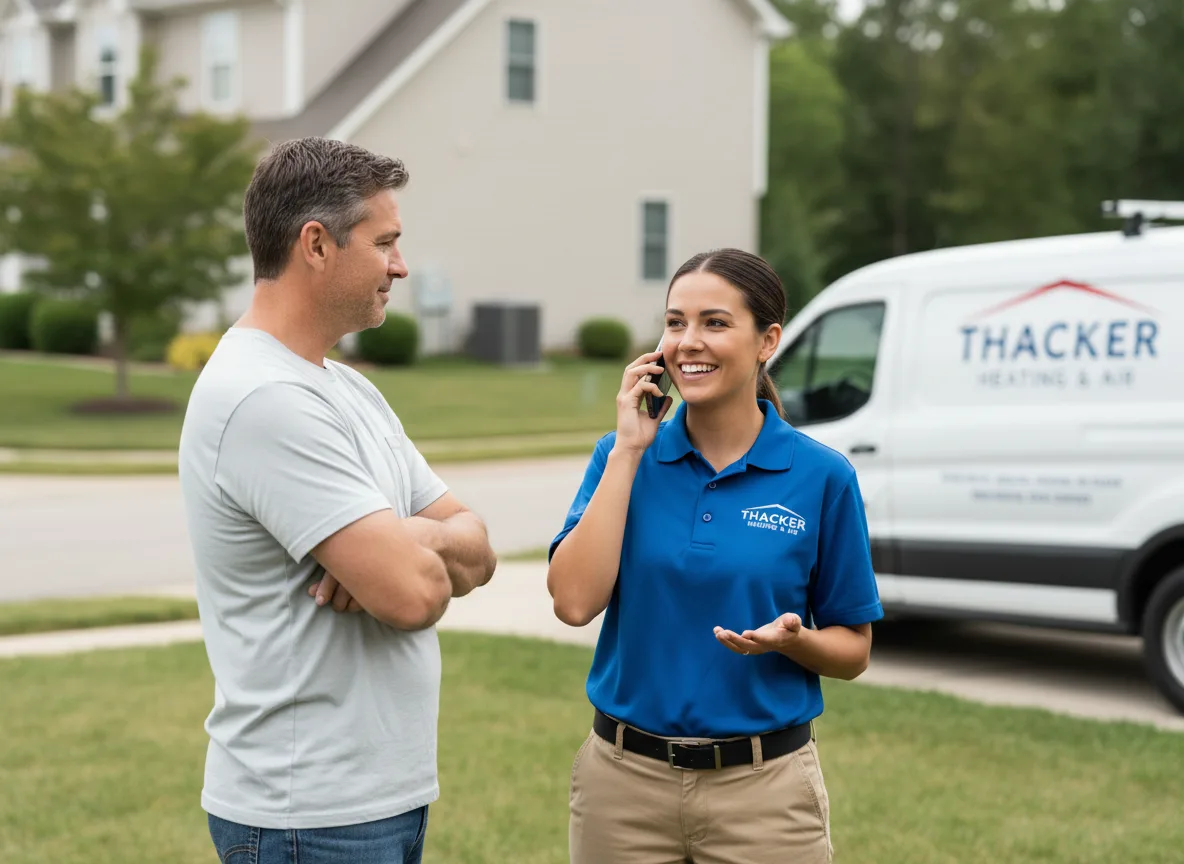 Ac Repair Avery, ID FAQs